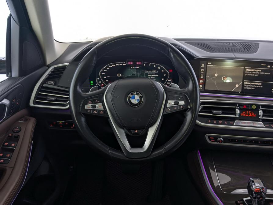 BMW X5 IV (G05/G18) Москва  - изображение 22
