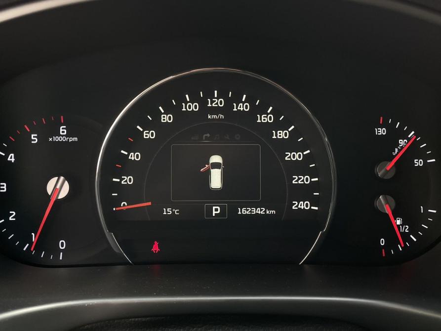 Kia Sorento III Prime Тамбов  - изображение 16