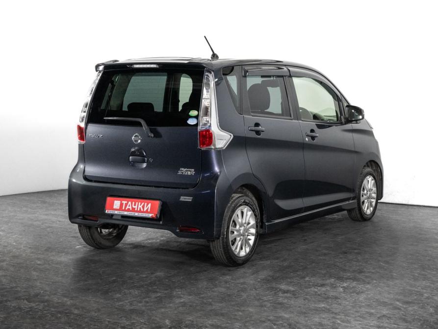 Nissan Dayz I Иркутск  - изображение 3