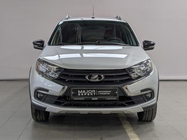 Lada (ВАЗ) Granta I Рестайлинг с пробегом 2025 года, цена 1 118 000 рублей, 21836 км, универсал, Автокод Объявления