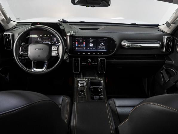 Haval Dargo с пробегом 2022 года, цена 2 549 000 рублей, 70575 км, внедорожник, Автокод Объявления
