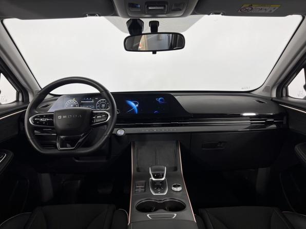 Omoda C5 I с пробегом 2024 года, цена 2 150 000 рублей, 11758 км, внедорожник, Автокод Объявления