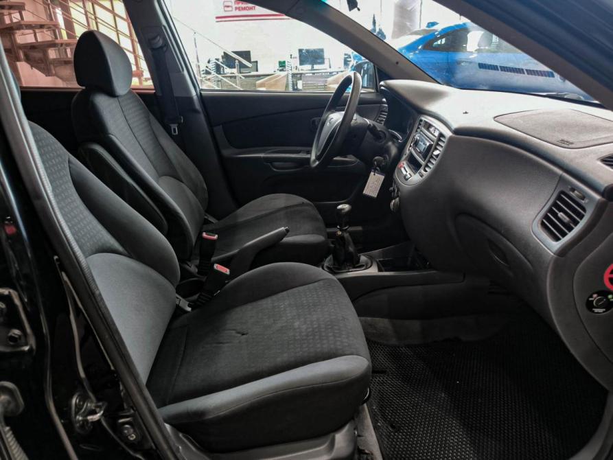 Kia Rio II Казань  - изображение 13
