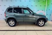 Chevrolet Niva I Рестайлинг Набережные Челны  - изображение 27