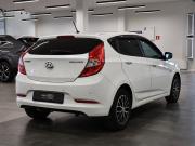 Hyundai Solaris I Рестайлинг Калуга  - изображение 25