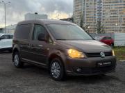 Volkswagen Caddy III Рестайлинг Санкт-Петербург  - изображение 16