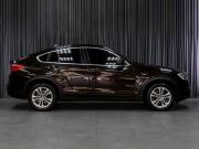 BMW X4 I (F26) Тюмень  - изображение 30