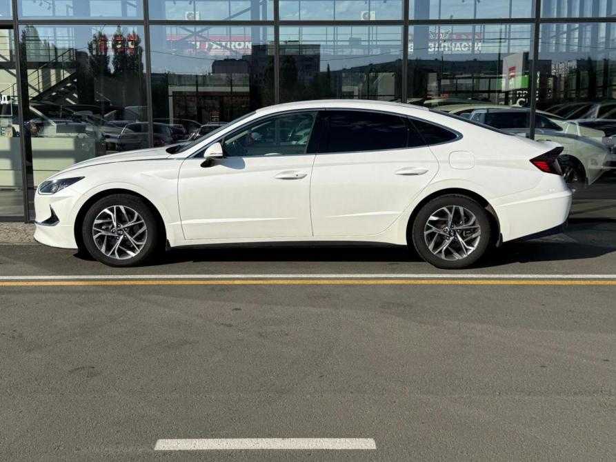 Hyundai Sonata VIII (DN8) Оренбург  - изображение 4