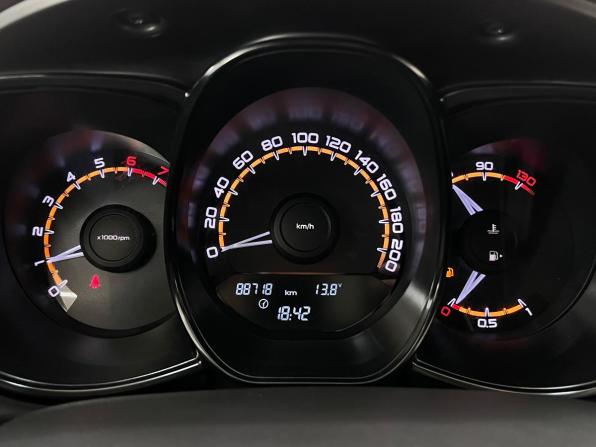 Lada (ВАЗ) Vesta I с пробегом 2020 года, цена 1 050 000 рублей, 88688 км, седан, Автокод Объявления