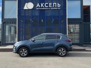 Kia Sportage IV Рестайлинг Архангельск  - изображение 28