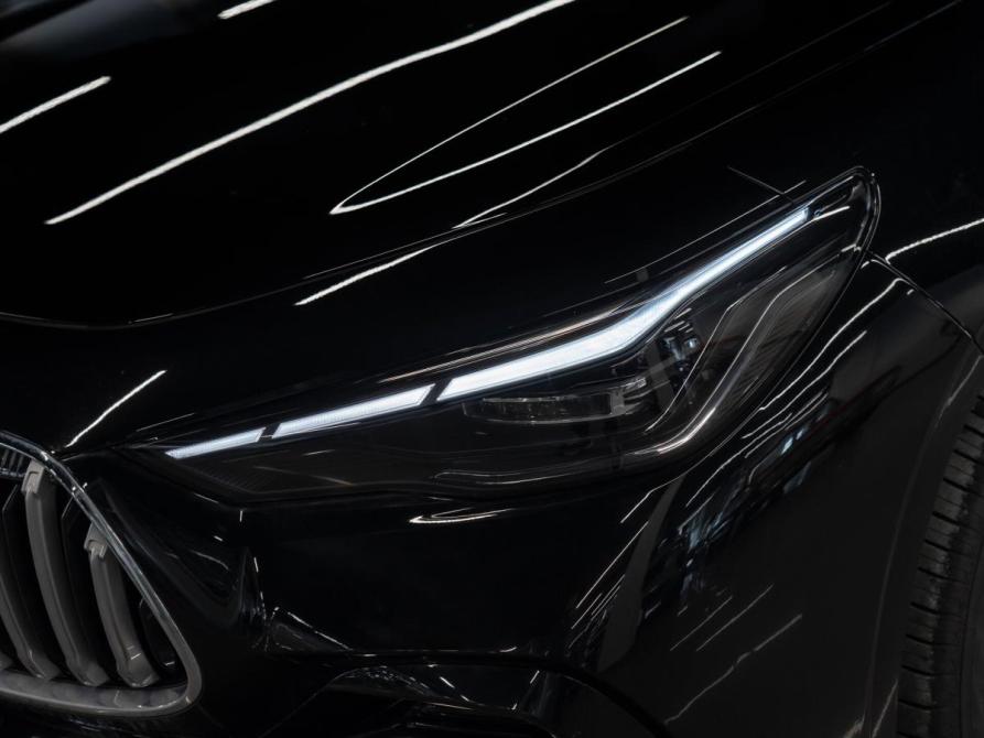 Geely Galaxy Starshine 6 Москва  - изображение 21