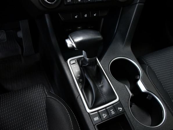 Kia Sportage IV Рестайлинг с пробегом 2019 года, цена 2 317 000 рублей, 133850 км, внедорожник, Автокод Объявления