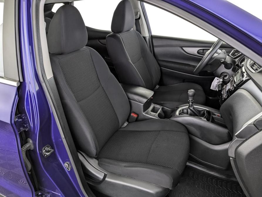 Nissan Qashqai II Москва  - изображение 24