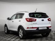 Kia Sportage III Санкт-Петербург  - изображение 33