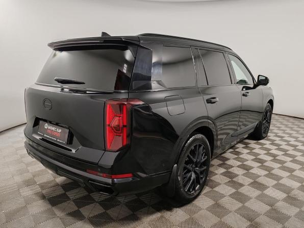 GAC GS8 II с пробегом 2024 года, цена 2 975 000 рублей, 88885 км, внедорожник, Автокод Объявления