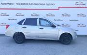Lada (ВАЗ) Granta I Тюмень  - изображение 23