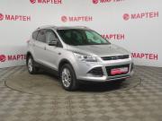 Ford Kuga II Вологда  - изображение 21