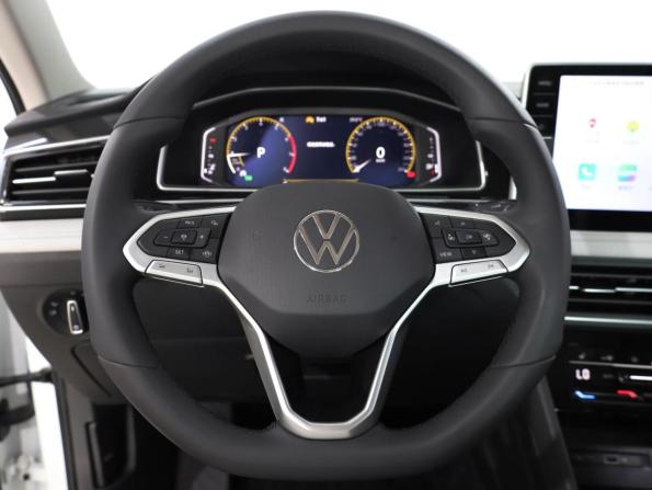 Volkswagen Tiguan II Рестайлинг (China Market) с пробегом 2026 года, цена 3 750 000 рублей, 100 км, внедорожник, Автокод Объявления