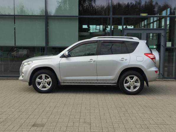 Toyota RAV4 III (XA30) Рестайлинг с пробегом 2011 года, цена 1 400 000 рублей, 117494 км, внедорожник, Автокод Объявления