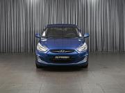 Hyundai Solaris I Рестайлинг Ставрополь  - изображение 25
