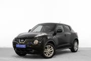 Nissan Juke I Барнаул  - изображение 30