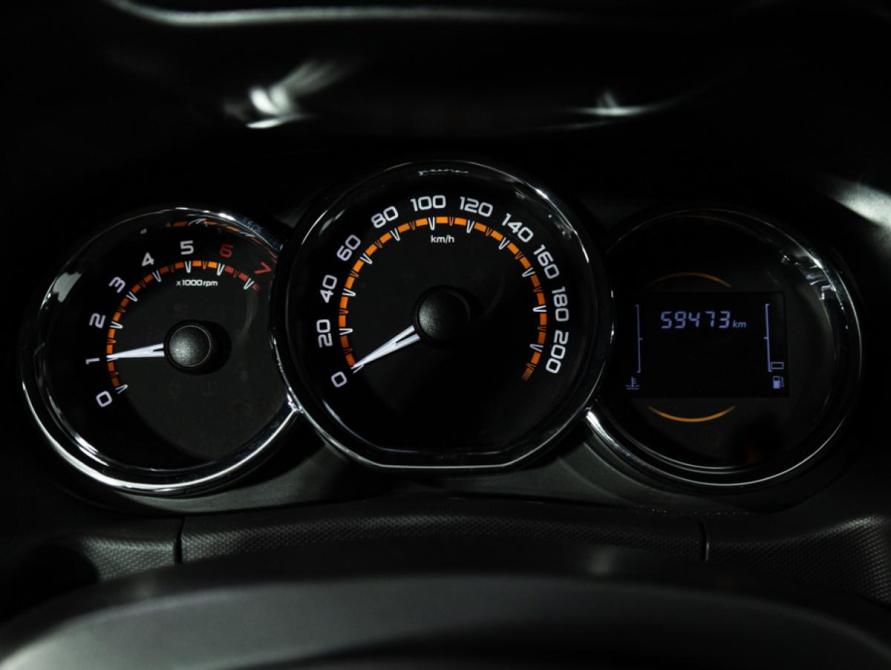 Lada (ВАЗ) Largus I Рестайлинг Санкт-Петербург  - изображение 13