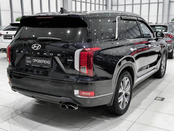 Hyundai Palisade I с пробегом 2019 года, цена 3 213 000 рублей, 235600 км, внедорожник, Автокод Объявления