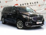 Kia Carnival III Минеральные Воды  - изображение 24