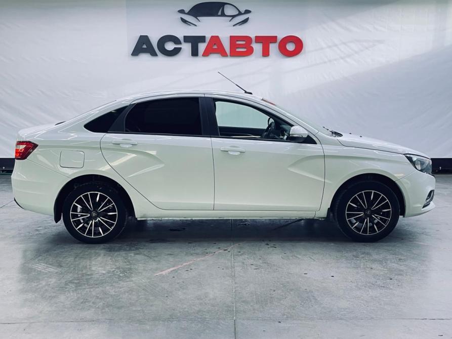 Lada (ВАЗ) Vesta I Оренбург  - изображение 7