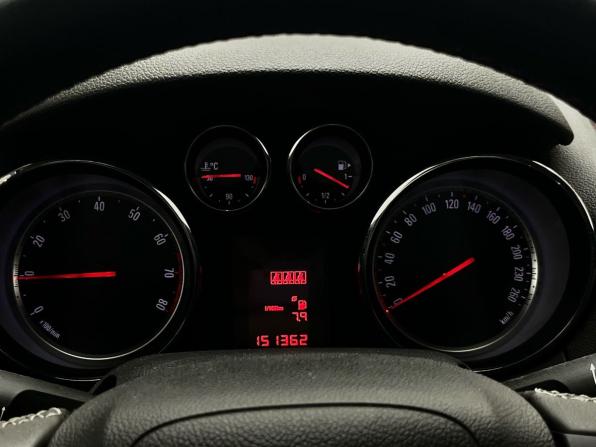 Opel Mokka I с пробегом 2013 года, цена 949 000 рублей, 151362 км, внедорожник, Автокод Объявления