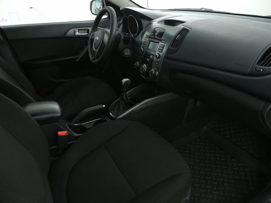 Kia Cerato II Иваново  - изображение 9