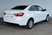 Lada (ВАЗ) Vesta I Киров  - изображение 35
