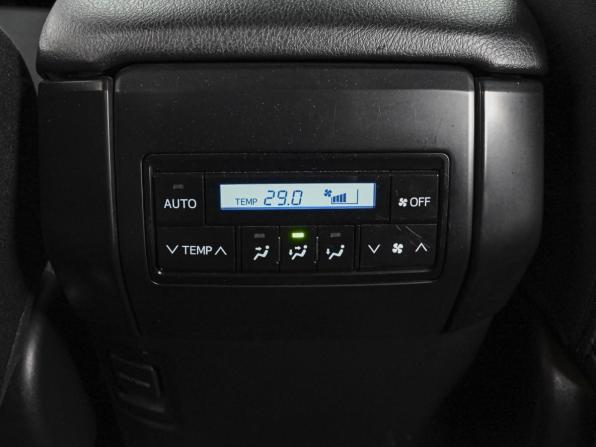 Toyota Land Cruiser Prado 150 Series Рестайлинг 3 с пробегом 2022 года, цена 5 749 000 рублей, 65822 км, внедорожник, Автокод Объявления