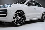 Porsche Cayenne III Рестайлинг Москва  - изображение 49