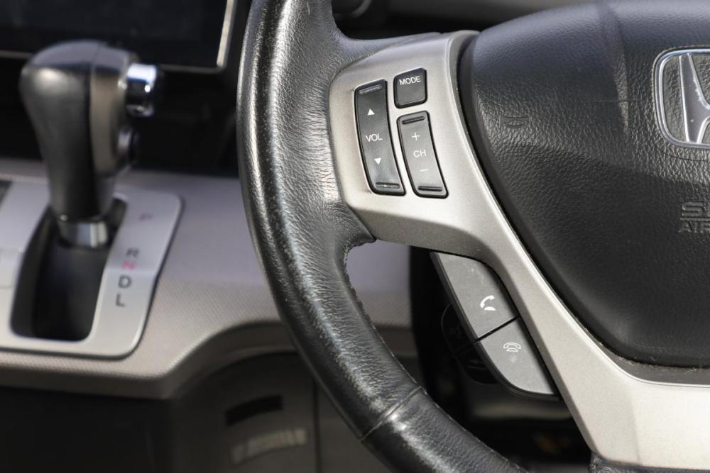 Honda Freed I Рестайлинг Новосибирск  - изображение 13