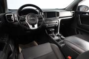 Kia Sportage IV Рестайлинг Новосибирск  - изображение 24