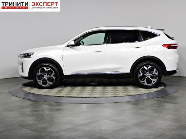 Haval F7 I с пробегом 2021 года, цена 1 597 000 рублей, 194581 км, внедорожник, Автокод Объявления