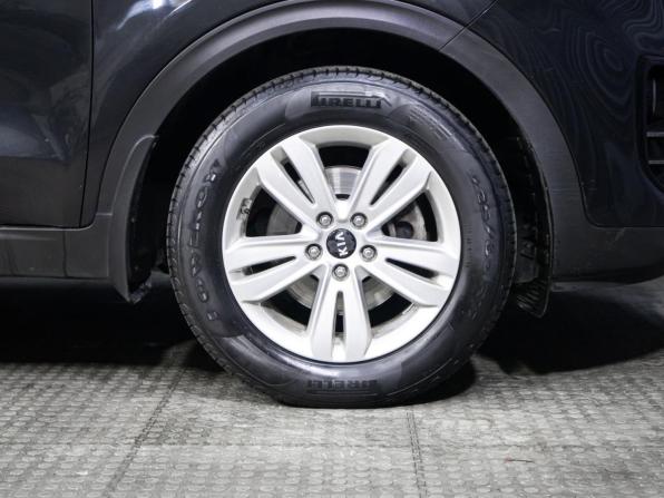 Kia Sportage IV с пробегом 2018 года, цена 1 598 000 рублей, 202471 км, внедорожник, Автокод Объявления