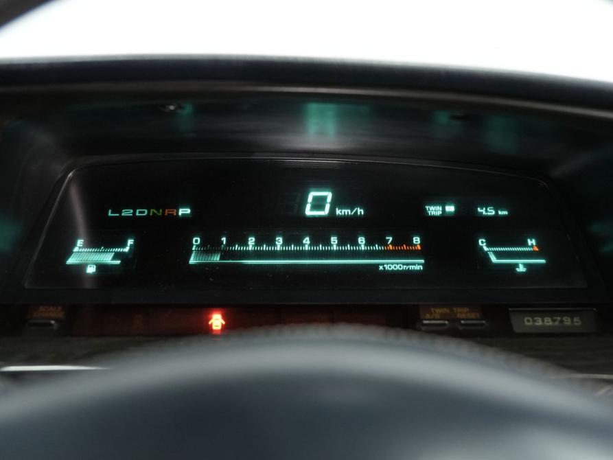 Toyota Mark II VI (X80) Новосибирск  - изображение 26