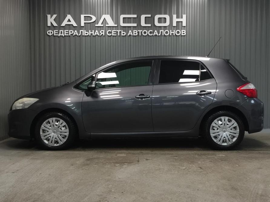 Toyota Auris I Рестайлинг Пермь  - изображение 5