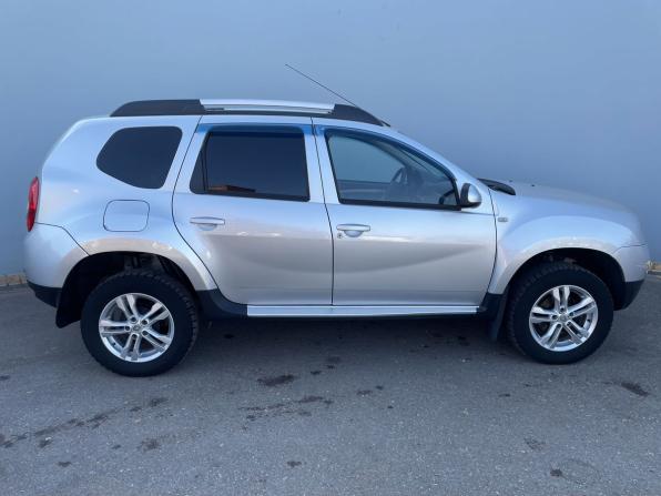 Renault Duster I с пробегом 2013 года, цена 715 000 рублей, 300678 км, внедорожник, Автокод Объявления