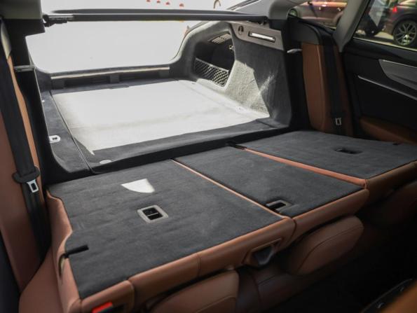 Audi A7 II (4K) с пробегом 2021 года, цена 4 445 000 рублей, 54350 км, лифтбек, Автокод Объявления