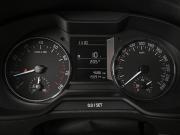 Skoda Octavia III (A7) Рестайлинг Ставрополь  - изображение 43