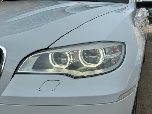 BMW X6 I (E71) Рестайлинг с пробегом 2014 года, цена 2 300 000 рублей, 198773 км, внедорожник, Автокод Объявления