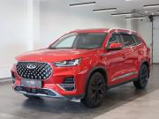 Chery Tiggo 8 Pro I Калуга  - изображение 34