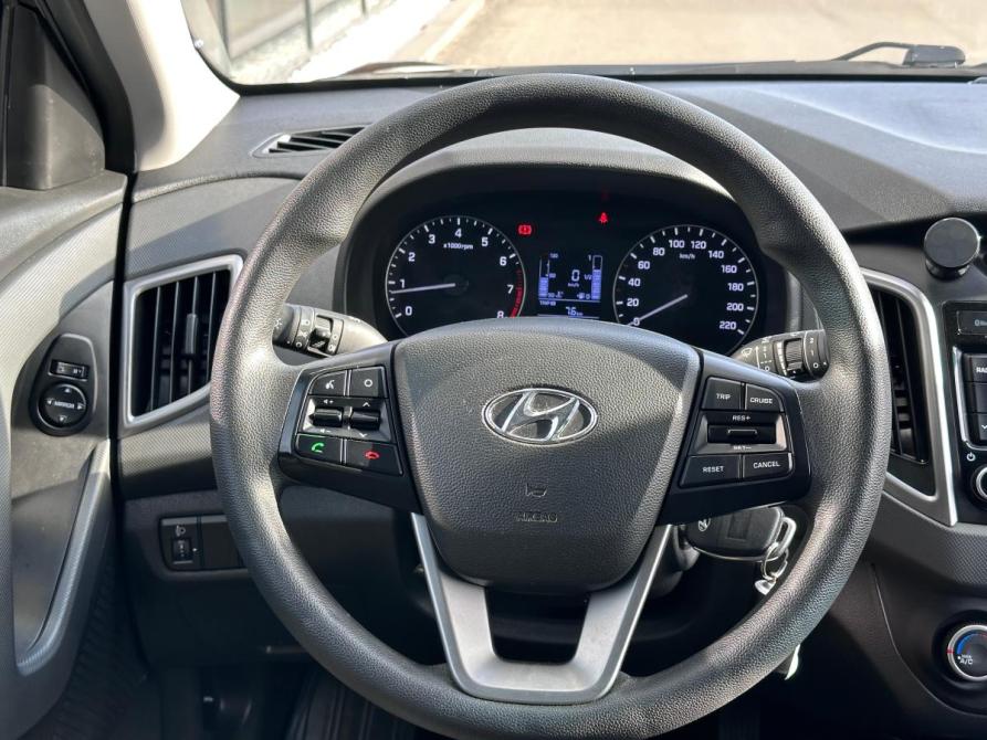 Hyundai Creta I Ижевск  - изображение 13
