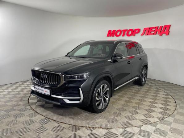 Geely Monjaro I с пробегом 2023 года, цена 3 253 000 рублей, 64233 км, внедорожник, Автокод Объявления