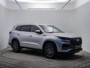 Chery Tiggo 8 Pro Max I Рестайлинг Москва  - изображение 23