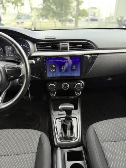Kia Rio III Рестайлинг Ставрополь  - изображение 12