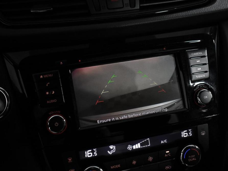 Nissan X-Trail III Рестайлинг Санкт-Петербург  - изображение 18